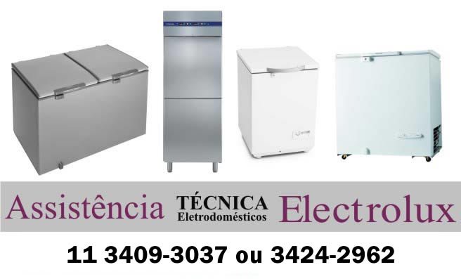 Assistência freezer Electrolux | 11 96231-1982 Agende pelo WhatsApp Assistência freezer Electrolux