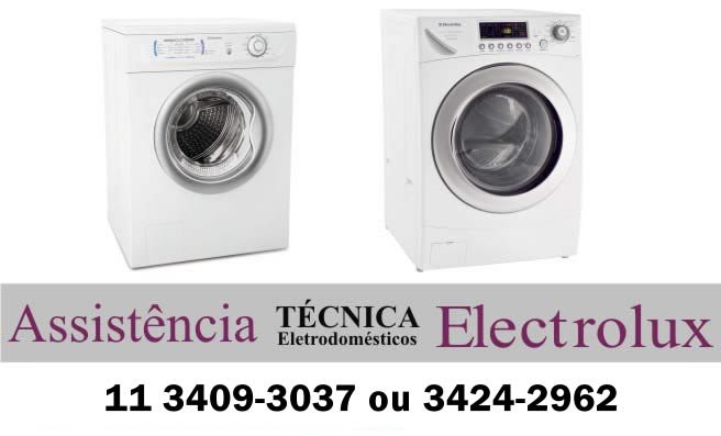 Assistência secadora roupas Electrolux | 11 96231-1982 Agende pelo WhatsApp Assistência secadora roupas Electrolux